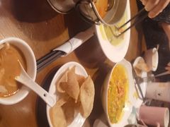 -泰国餐厅 Thai Food(裕华万达店)