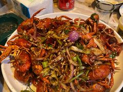 -大拇指龙虾(凤凰广场店)