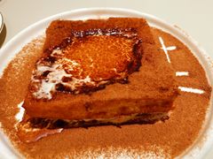 暴富露奶华-十二粤味·顺德菜·烧鹅点心(五四广场店)