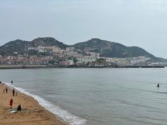 -青岛沙子口国家中心渔港