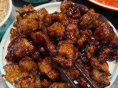 -奇芳阁·百年清真南京菜(夫子庙店)