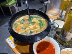 -鹤之乡·齐齐哈尔烤肉·非遗(秋涛路店)