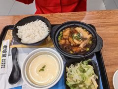 -老娘舅(西湖文化广场店)