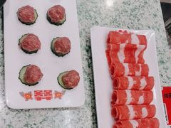 -肖婷姐大铁锅重庆火锅(南湖店)