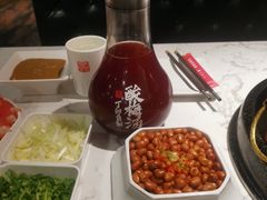 -丁卯•铜锅涮肉(工体店)