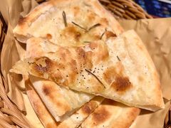 佛卡夏面包-FABIO’S费比欧披萨餐厅