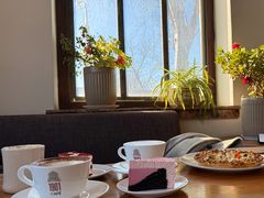 -1901 Cafe(西四店)