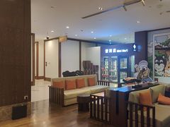 -长白山万达锦华套房酒店