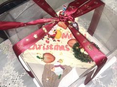 -玫瑰烘焙(商贸街店)