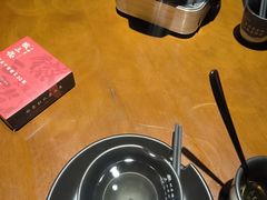 -徽三说·土徽菜·中国徽菜连锁品牌(一中店)