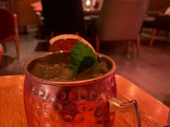 -THE CANNERY&JUJU 新鲜海鲜·牛排美食酒廊