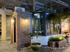 -水濂乡宴(水濂山店)