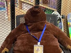 -复兴未来·轰趴空间(泰富百货店)