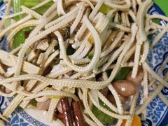 -右安门拉面