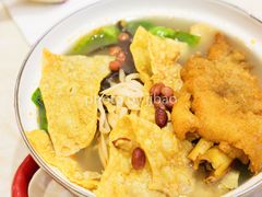 -丽丽三鲜螺蛳粉(田林路店)