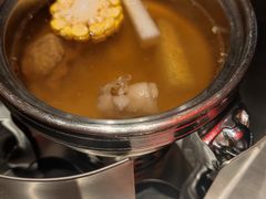 -潮界(虹桥新天地店)