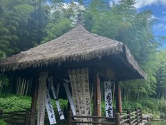 -兰亭风景区