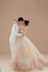 点击看大图 -情订奇缘婚纱摄影(和平路店)