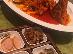 -太守宴·蘭院(天塔店)