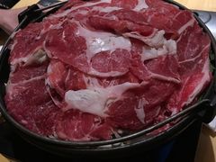 -醉虎传(南锣鼓巷店)