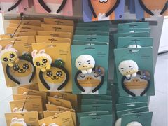 -KAKAO FRIENDS(弘大店)
