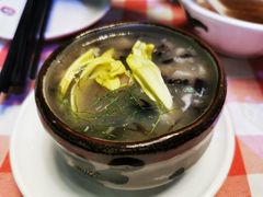 -龙桥私厨·姜花菊花过桥鱼·顺德菜(容桂店)