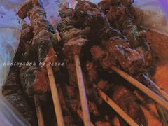 -同来顺烧烤餐厅(哈尔滨道店)