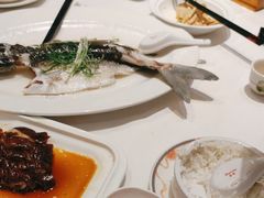 -稻香酒家·35年老字号(侨光店)
