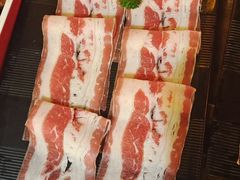 太极虾滑-陈渡桥老火锅(清潭店)