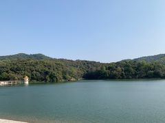 -广州市白云山风景名胜区