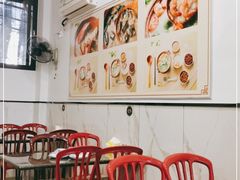 -适口餐厅砂锅粥(公信路总店)