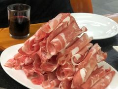 -新乡杨记红焖羊肉火锅(天坛南门店)