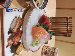 -琴寿司居酒屋(中山广场店)