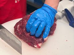 -辣可可·小炒黄牛肉(望京凯德MALL店)