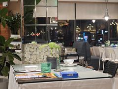 -观塘港茶餐厅(八一大道店)