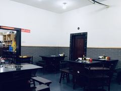 -水碾河肥兔火锅(水碾河店)