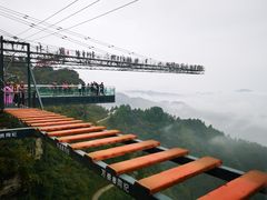 -梦幻奥陶纪景区