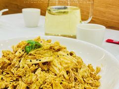 乾隆白菜-红菜坊·烤鸭·川鲁宴(石园店)
