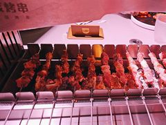 -丰茂烤串(全国首店)