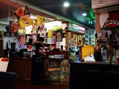 大堂-鳗鱼家·深夜食堂(军博店)