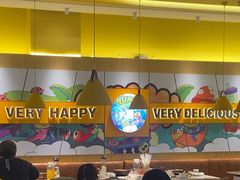 -小鱼小牛·鱼牛干锅·脆鱼火锅(世欧广场店)