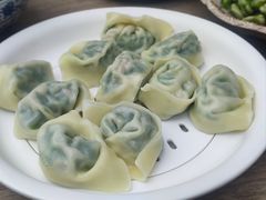 -漫渡庄绿岛花园•隐世庭园菜(滨湖店)