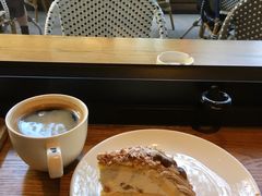 经典栗子蛋糕-Peet's 皮爷咖啡(东湖路手作店)
