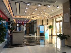 点击看大图 -雍禾植发全国连锁