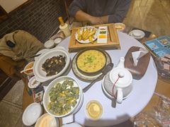 -春满园·邯郸菜发祥地(滏东店)
