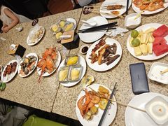 -禾斗海鲜自助(市南银座店)