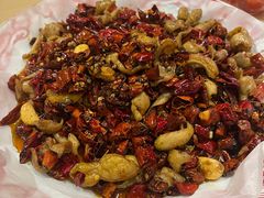 -江味龙虾馆·裸蓝龙虾(南山店)