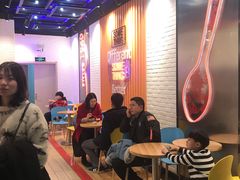 -DQ·蛋糕·冰淇淋(万象城店)