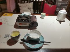 -粥满堂养生餐厅(学苑路店)