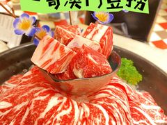 -一哥澳门豆捞·澳门风打边炉(高德置地店)